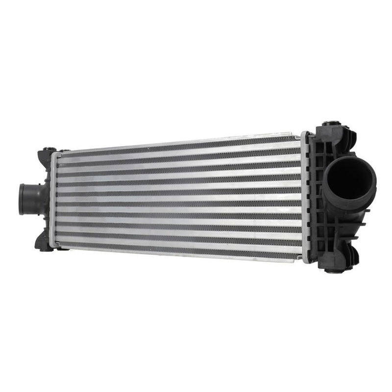 Hella Intercooler (Charge Air Cooler) 8ML 366 341-281