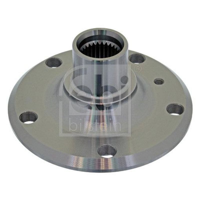 Febi Wheel Hub Stud 49258
