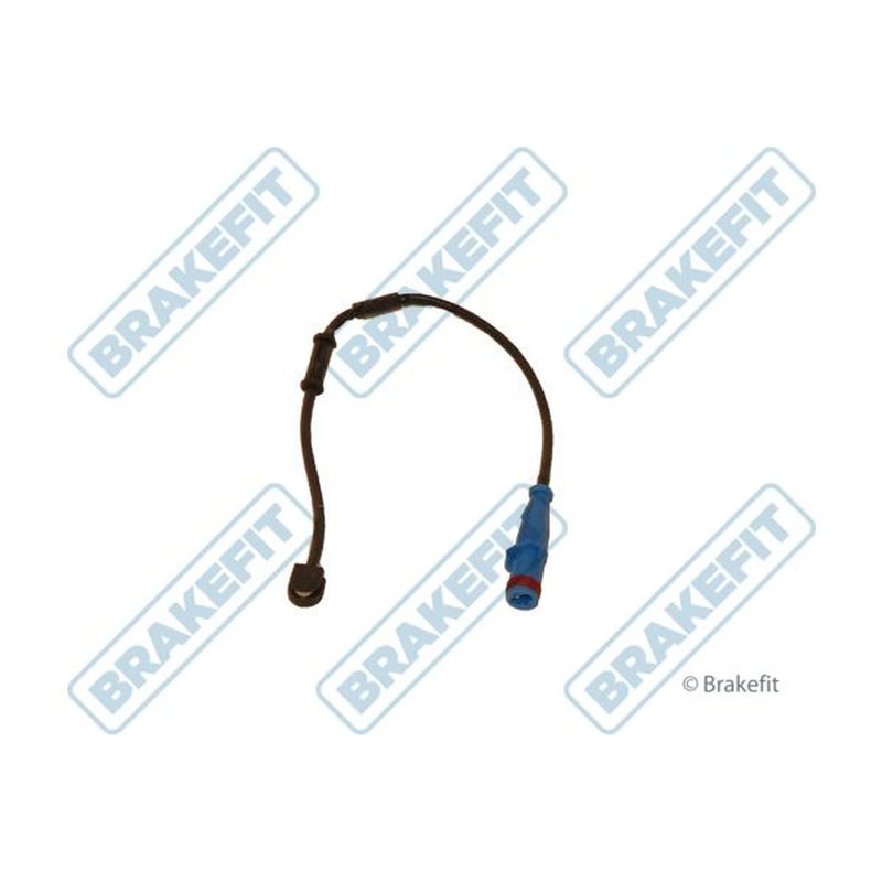 Apec Brake Pad Wear Sensor Front BWR5013