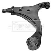 Borg & Beck Control/Trailing Arm BCA6683