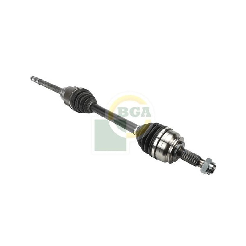 BGA CV Drive Shaft Driveshaft Front Right DS14001R