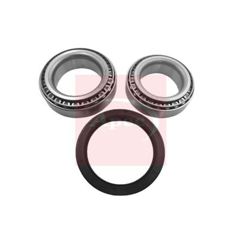 Apec Wheel Bearing Kit AWB1127