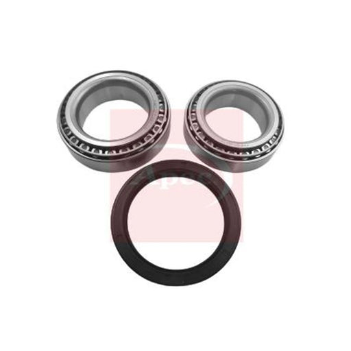 Apec Wheel Bearing Kit AWB1127
