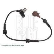 Blue Print ABS Wheel Speed Sensor Rear Left ADN17115C