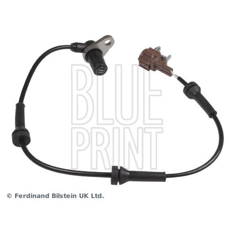 Blue Print ABS Wheel Speed Sensor Rear Left ADN17115C