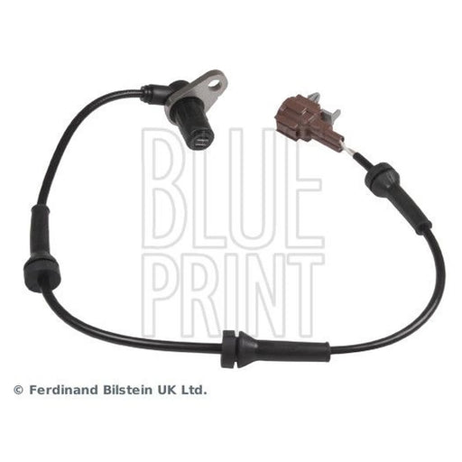 Blue Print ABS Wheel Speed Sensor Rear Left ADN17115C