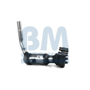 BM Catalysts Homologated Petrol Cat BM91536H