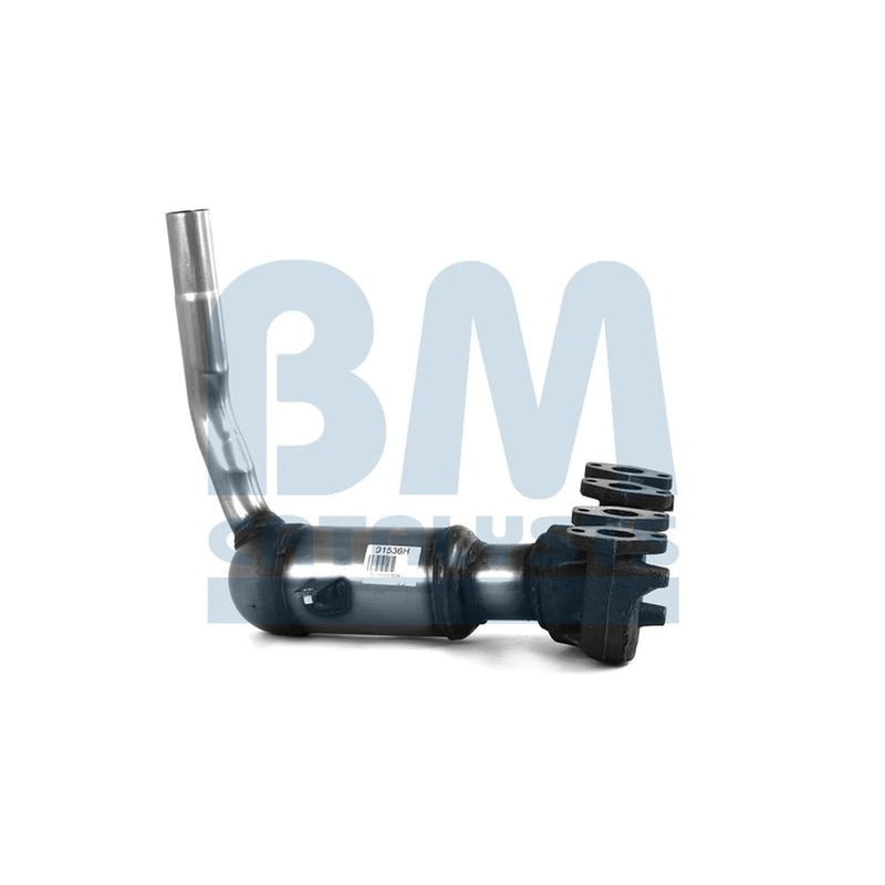 BM Catalysts Homologated Petrol Cat BM91536H