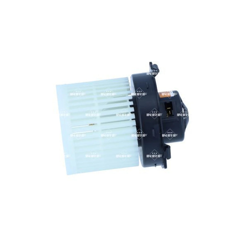 NRF Heater Blower Fan 34396