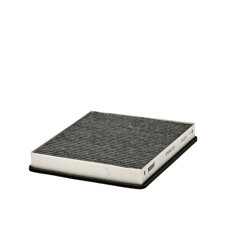Hengst Cabin Air Filter (Pollen Filter) E1916LC01