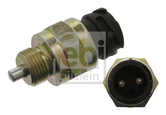 Febi Axle Load Control Pressure Switch