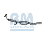 BM Catalysts Homologated Petrol Cat BM91056H