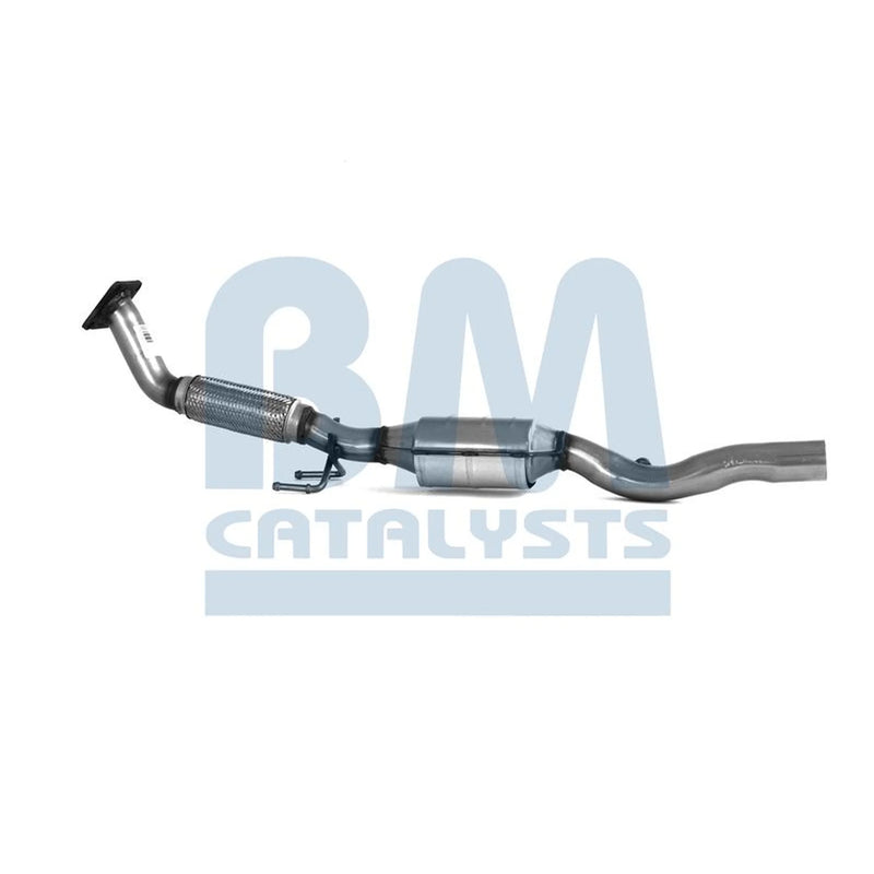 BM Catalysts Homologated Petrol Cat BM91056H