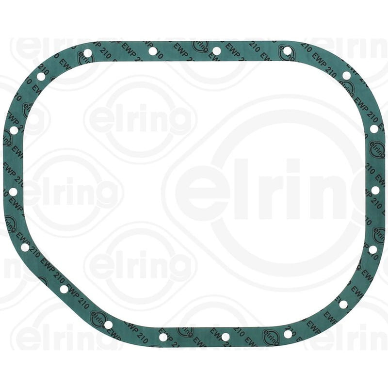 Elring Oil Sump Gasket Wide Thick 891.437