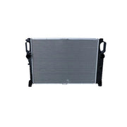 NRF Engine Radiator 53829