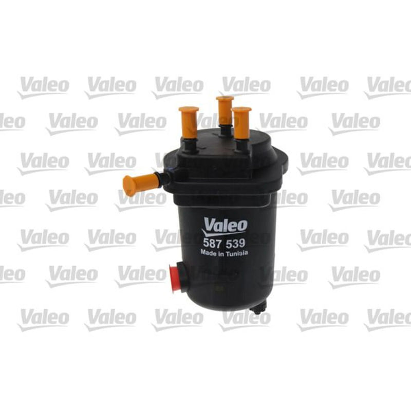Valeo Fuel Filter Element 587539