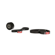 Gates V-Ribbed Belt Set K033PK753
