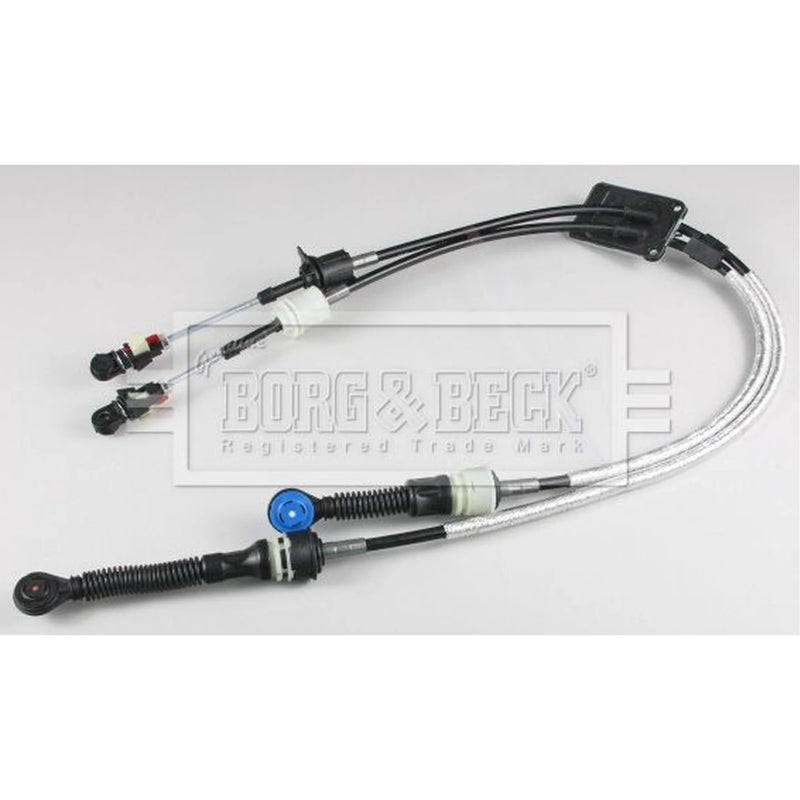 Borg & Beck Manual Transmission Cable Pull BKG1218