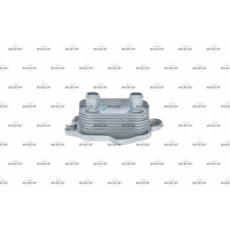 NRF Engine Oil Cooler 31758
