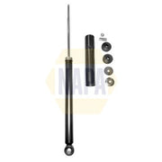 NAPA Shock Absorber Damper Strut Rear Left NSA1354