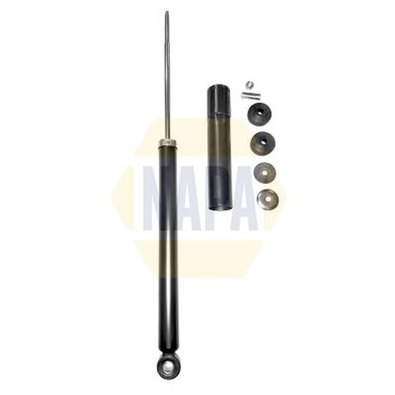 NAPA Shock Absorber Damper Strut Rear Left NSA1354