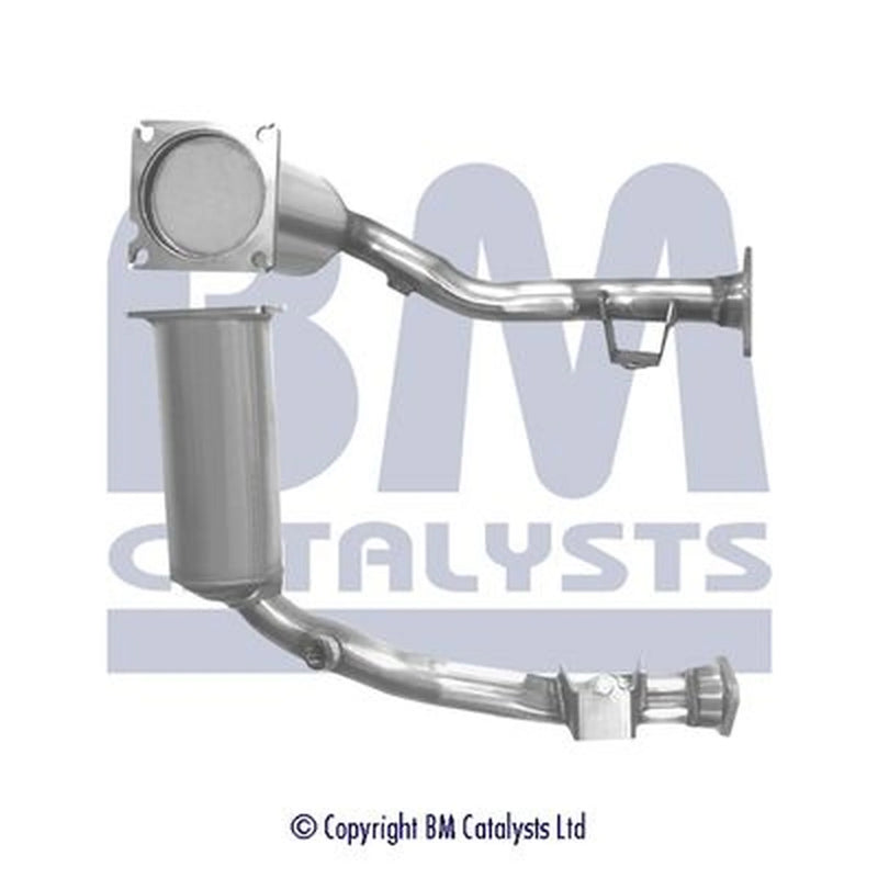 BM Catalysts Petrol Cat BM91103