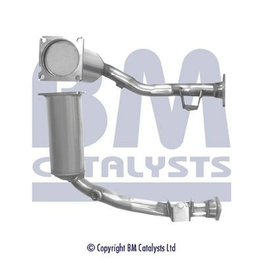 BM Catalysts Petrol Cat BM91103