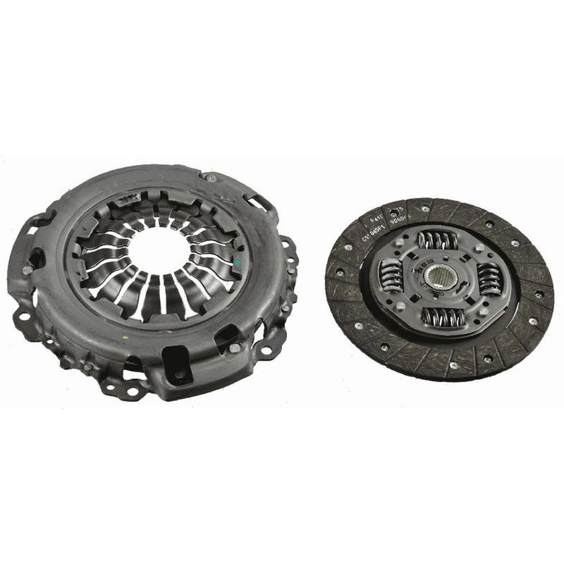 Sachs Clutch Kit Set 3pc 3000950672
