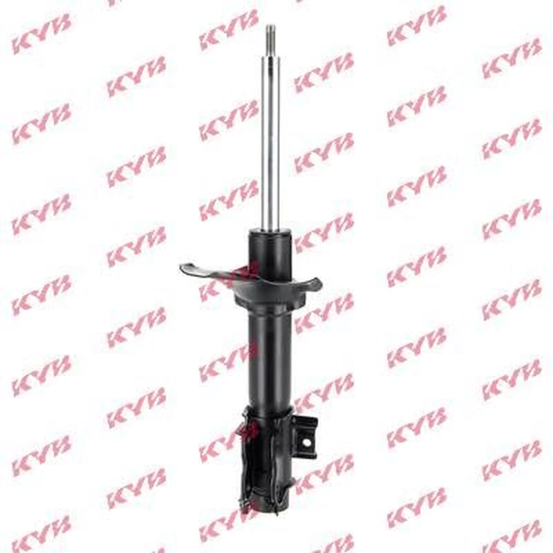 KYB Shock Absorber Damper Strut Rear Left 334057