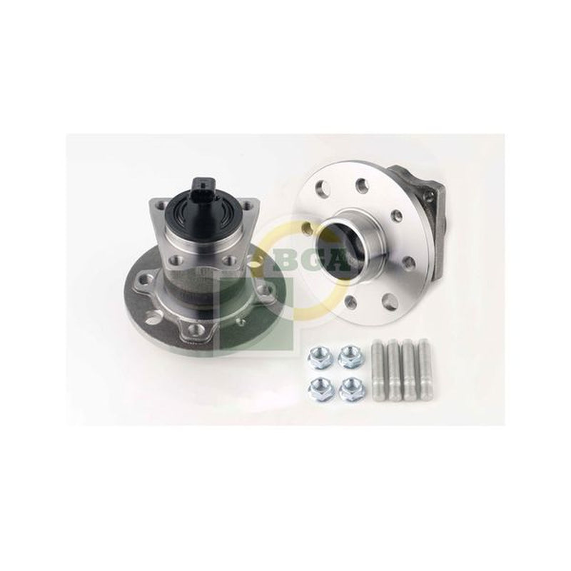 BGA Wheel Bearing Kit 136mm WHB9555K