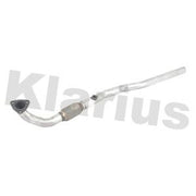 Klarius Exhaust Pipe OD GM512A