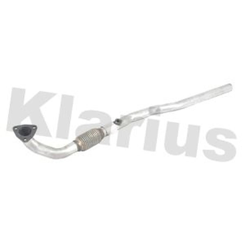 Klarius Exhaust Pipe OD GM512A