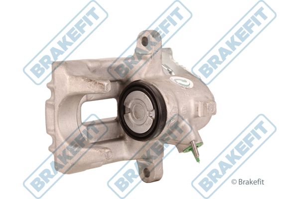 Apec Brake Caliper Assembly Rear Left fits Seat Exeo 2008-2013 2.0