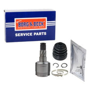 Borg & Beck Drive Shaft Joint Kit BCJ1286