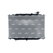 NRF Engine Radiator 58416