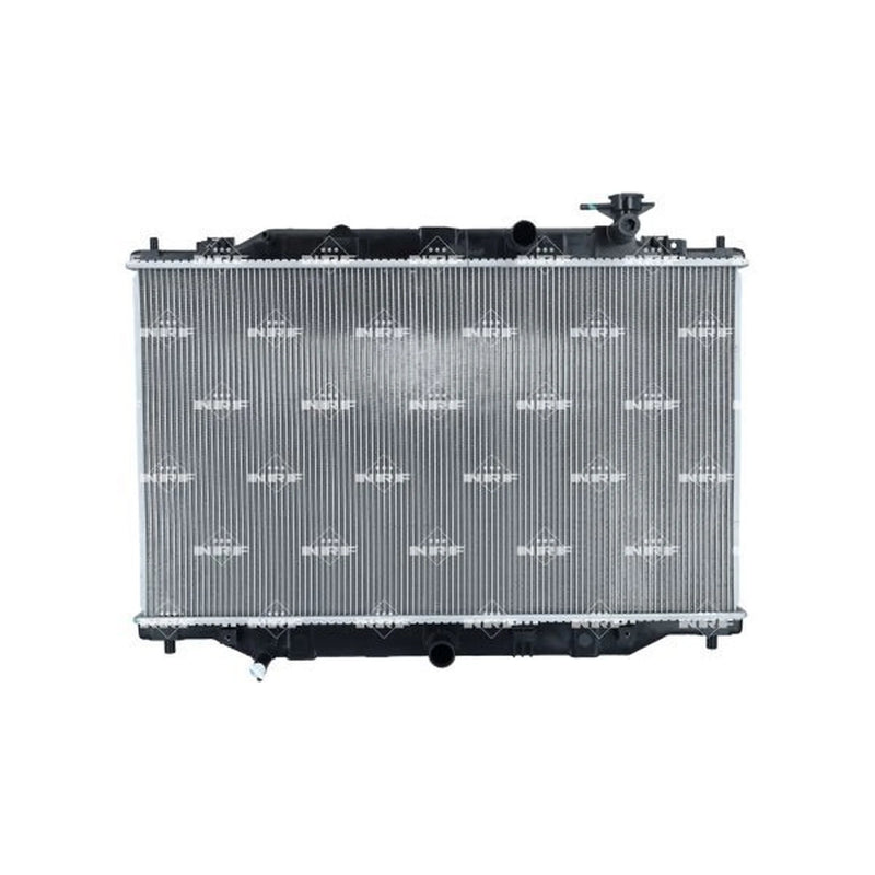 NRF Engine Radiator 58416
