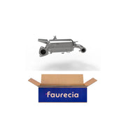 Hella Soot/Particulate Filter - Cordierite 8LG 366 071-621
