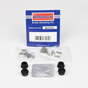 Borg & Beck Rear Brake Pad Accessory Fitting Kit Rea BBK1678