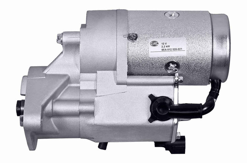 Hella 8EA 012 526-021 Starter