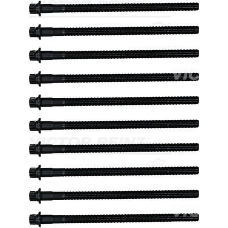 Victor Reinz Cylinder Head Bolt Set M10 14-32308-01