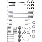 Mintex Brake Shoe Accessory Kit Rear MBA642