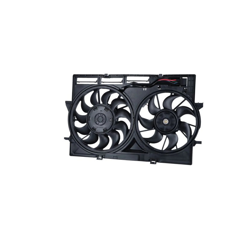 NRF Engine Cooling Fan 470015