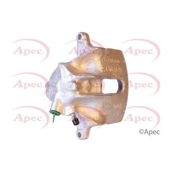 Apec Apec Brake Caliper (Front/Right) RCA433 Apec  - Town Parts