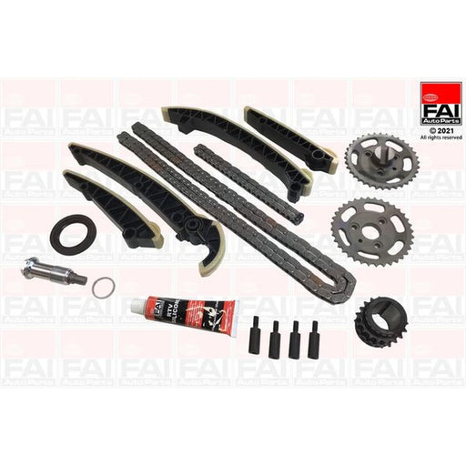 FAI 17 x Timing Chain Kit Set 46 Links TCK226L
