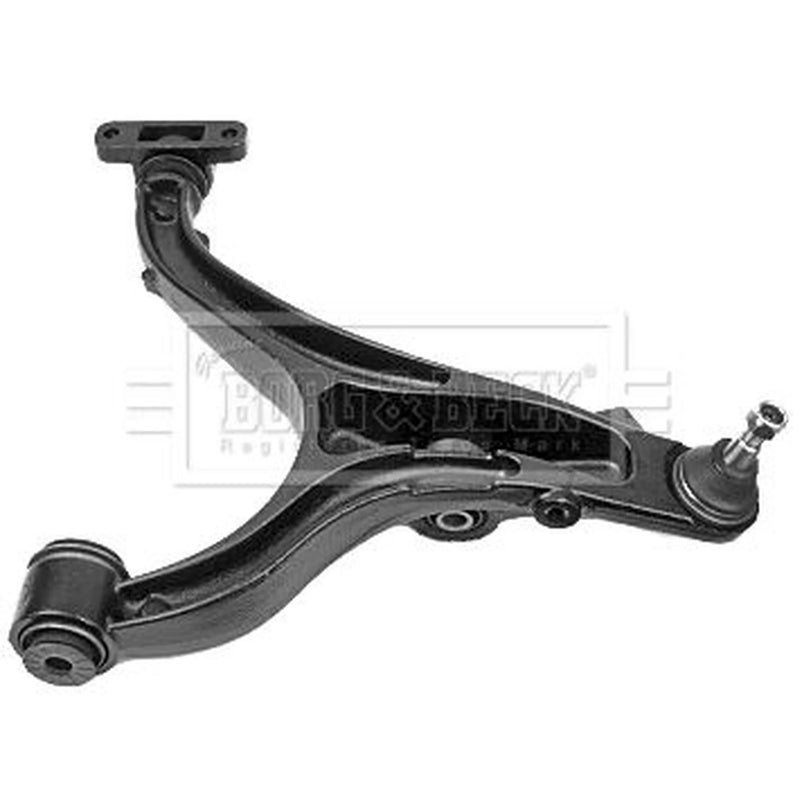 Borg & Beck Control/Trailing Arm BCA7130