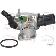 Apec Thermostat,Coolant ATH1047
