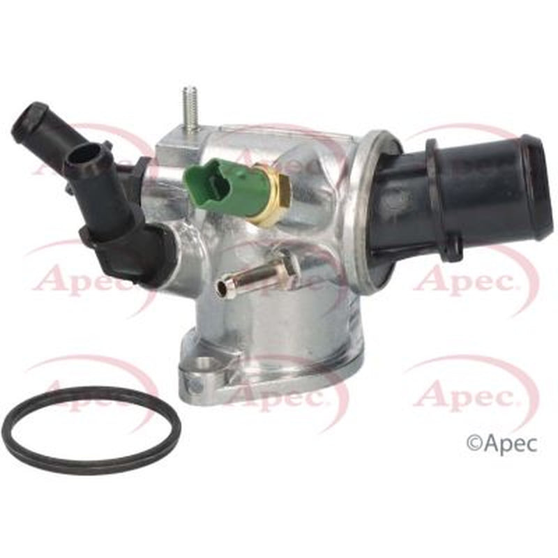 Apec Thermostat,Coolant ATH1047
