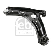 Febi Control/Trailing Arm outer 185902