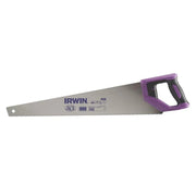 IRWIN® Jack® 990UHP Fine Handsaw Soft Grip 550mm (22in) 11/12 TPI - 10505215