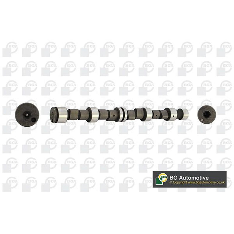 BGA Engine Camshaft Intake Side Lobes CS4365
